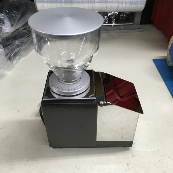 Olympia Express Moca Grinder (older style) (open box)