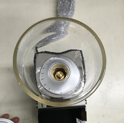 Olympia Express Moca Grinder (older style) (open box)