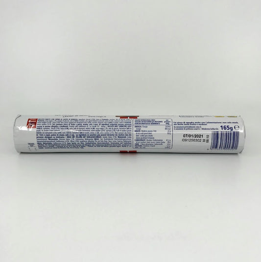 Pavesi - Ringo Vaniglia -  Tubo 165g (5.82 oz)