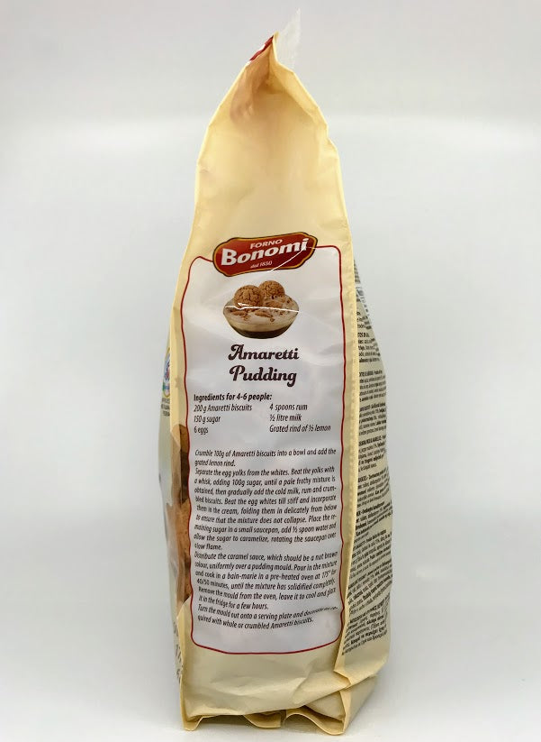 Bonomi - Amaretti - 500g (17.6 oz)