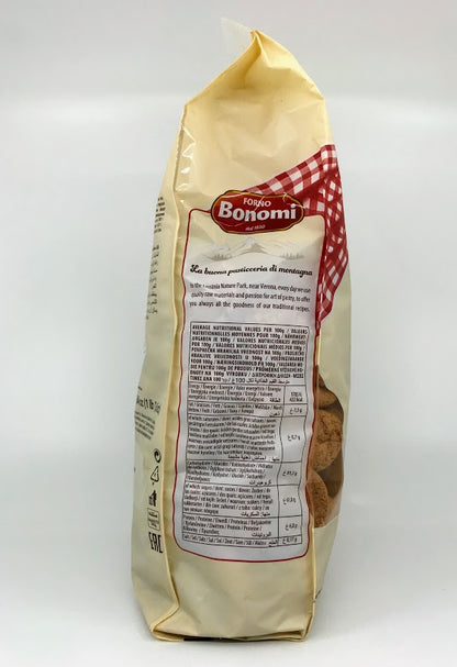 Bonomi - Amaretti - 500g (17.6 oz)