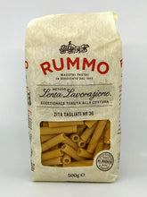 Rummo - Zita Tagliati #36 Pasta - 500g (17.6 oz)