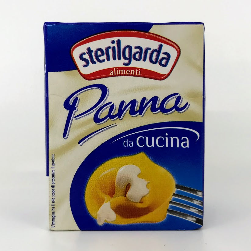 Sterilgarda Panna da Cucina - 200ml