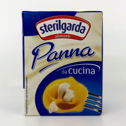 Sterilgarda Panna da Cucina - 200ml