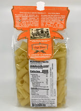 La Fabbrica Della Pasta Sensa Glutine - Rigatoni - Gluten Free - 500g (17.6 oz)
