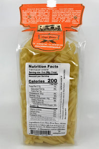La Fabbrica Della Pasta Sensa Glutine - Gluten Free - Casarecce - 500g (17.6 oz)