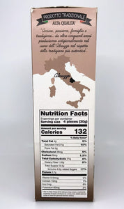 Cantuccini - Al Cioccolato 250g (8.8 oz)