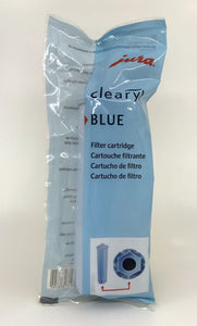 Jura CLEARYL Blue Water Care Cartidge (67879)