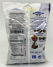 Mangini - Candies Liquirizia  - 150g (5.25 oz)