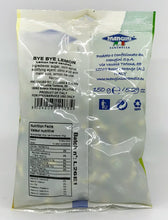 Mangini -  Lemon Candy 150g ( 5.29 oz )