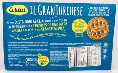 Colussi - Granturchese - 800g