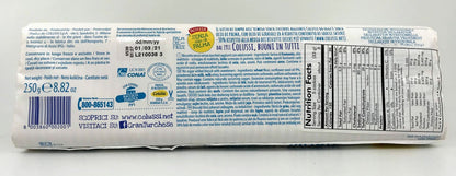 Colussi - Oswego Senza Zuccheri Aggiunti - 250g (8.82oz)