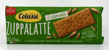 Colussi - Zuppalatte 6 cereali - 280g (9.88 oz)