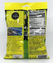 Fida - La Dolce Bellezza Lemoncella Hard Filled Candy - 127g (4.5 oz)