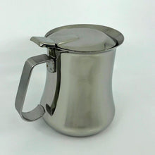 Vev Vigano - Milk Frother - With Lid - 10 oz (4 Cup)