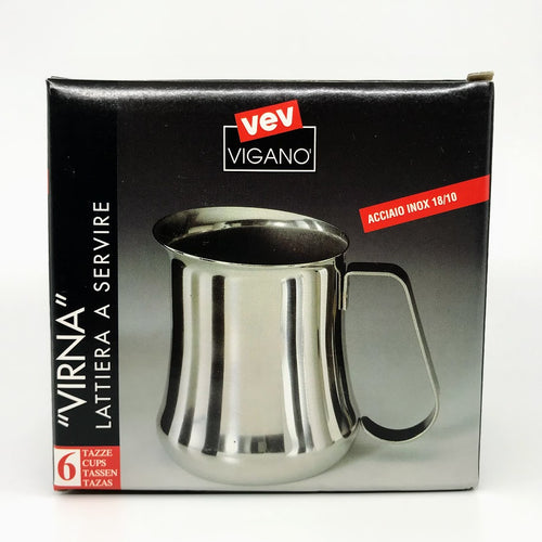 Vev Vigano - Milk Pitcher - 16 oz (6 Cup)