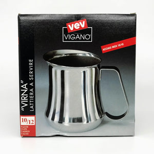 Vev Vigano - Milk Pitcher - 36 oz (10/12 Cup)