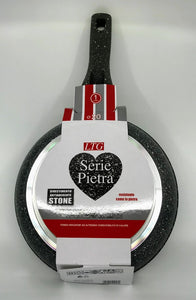 LTG - Stone Coated Non-Stick Frying Pan - 20cm