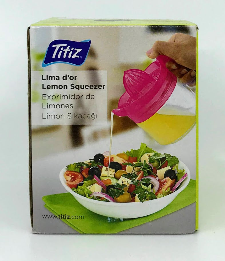 Titiz - Lemon Squeezer - 300ml