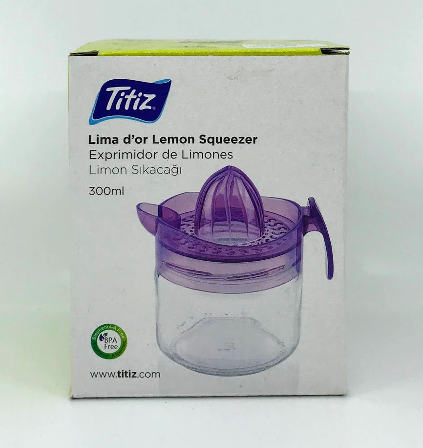 Titiz - Lemon Squeezer - 300ml