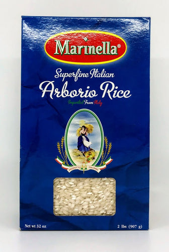 Marinella -  Arborio Rice - 907g (32 oz)
