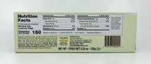 Vicenzi - Grisbi Biscuits with Hazelnut Filling - 150g (5.29oz)