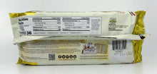 Vicenzi - Delizia Hazelnut Cream Puffs - 125g (4.41oz)
