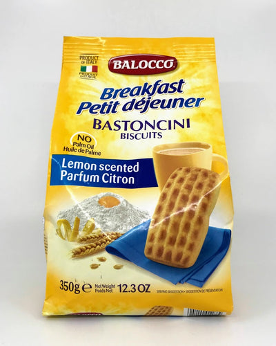 Balocco - Bastoncini Biscuits - 350g (12.3 oz)