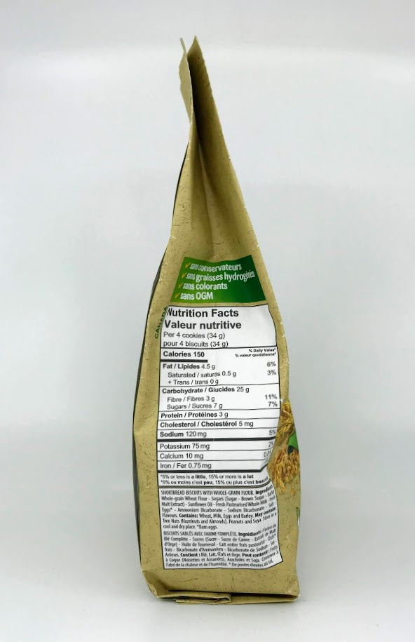 Balocco - Cruschelle Biscuits - 350g (12.3 oz)