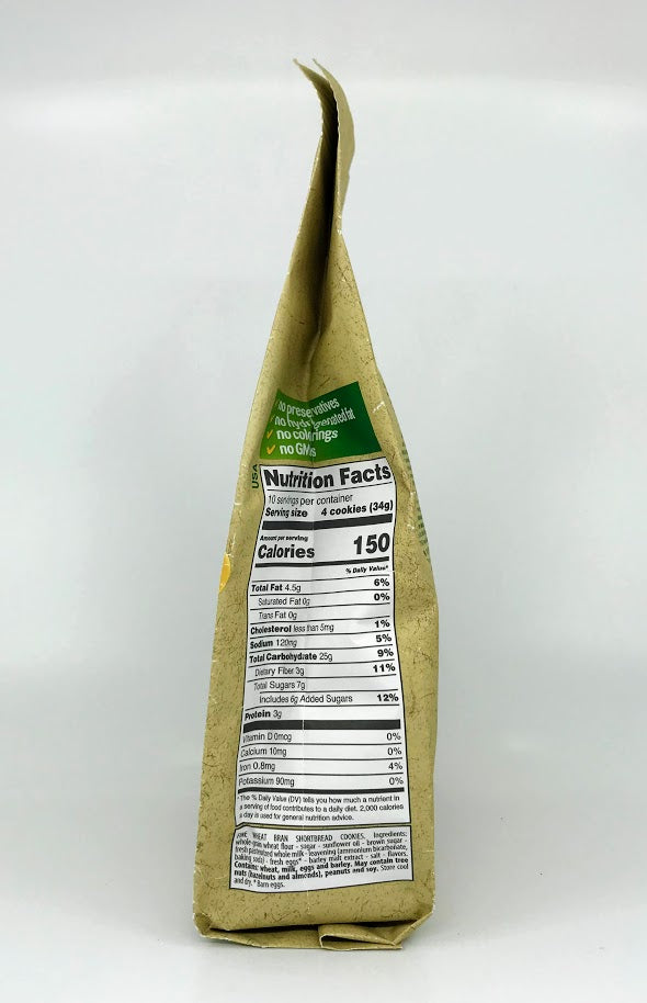 Balocco - Cruschelle Biscuits - 350g (12.3 oz)