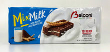 Balconi - Mix Milk - 350g (12.4 oz)