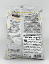 Tartufi Jimmy - White Truffle & Sea Salt Chips - 45g (1.59 oz)