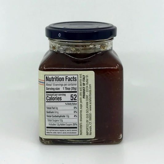 Sclafani - Strawberry - 350g (12.35 oz)