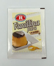 Rebecchi - Vanilla -  0.5g