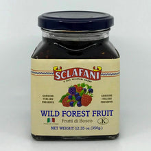 Sclafani - Wild Forest Fruit - 350g (12.35 oz)