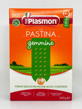Plasmon - Pastina Gemmine - 340g