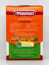 Plasmon - Baby Pastina Puntine (Da 6 Mesi) - 340g