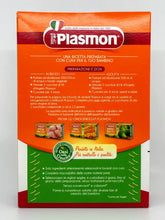 Plasmon - La Pastina Fili D'Angelo - 340g