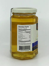Adi Apicoltura - Miele Italian Organic Raw Honey - Acacia - 400g (14.11 oz)