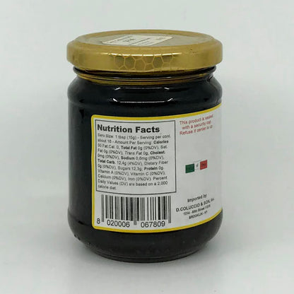 Coluccio - Melata Honey - 250g (8.8 oz)