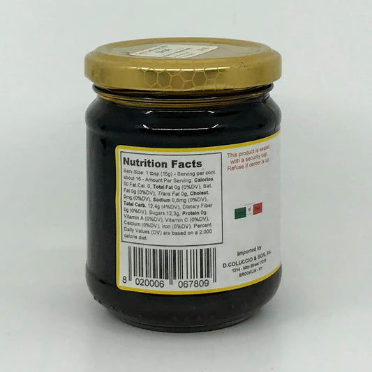 Coluccio - Melata Honey - 250g (8.8 oz)