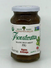 Rigoni - Fior Di Frutta - Organic Fig Spread - 260g (9.17 oz)