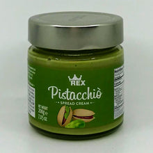 Sanniti - Pistacchio Spread Cream - 200g (7.05 oz)