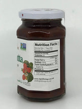 Rigoni - Fior Di Frutta - Organic Spread Raspberry Jam - 250g (8.82 oz)