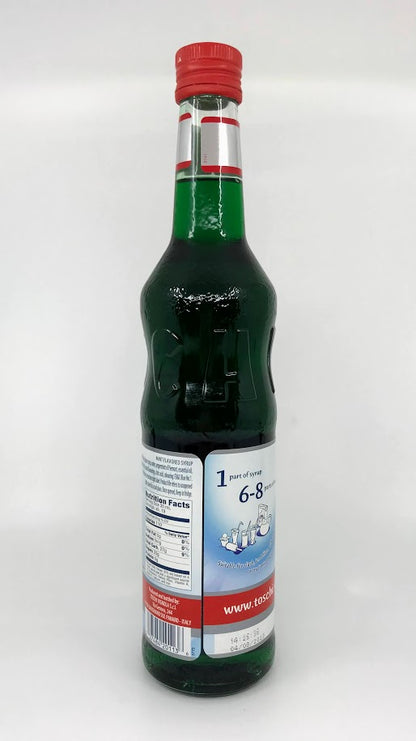 Toschi - Menta Sciroppo - 560ml (9 fl. oz)