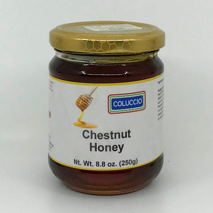 Coluccio - Chestnut Honey - 250g (8.8 oz)