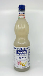 Fabbri - Orzata - 1L (35 fl oz)