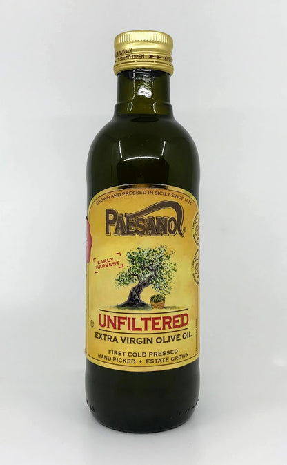 Paesano - Extra Virgin Olive Oil - 500ml (17 oz)