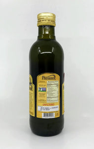 Paesano - Extra Virgin Olive Oil - 500ml (17 oz)