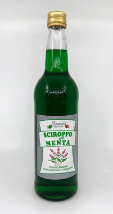 Giarola - Sciroppo Menta - 750ml (26 fl.oz)